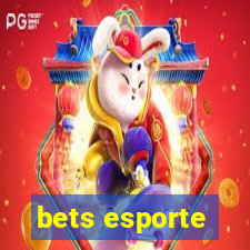 bets esporte